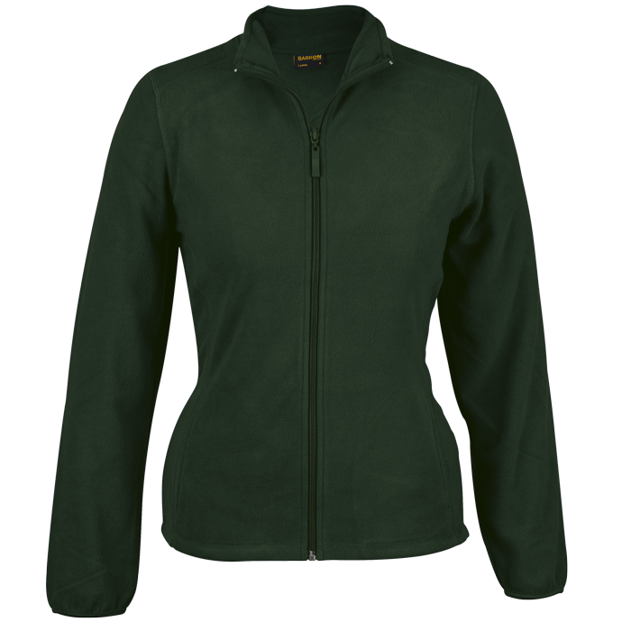 Hybrid Fleece Ladies - Image 6