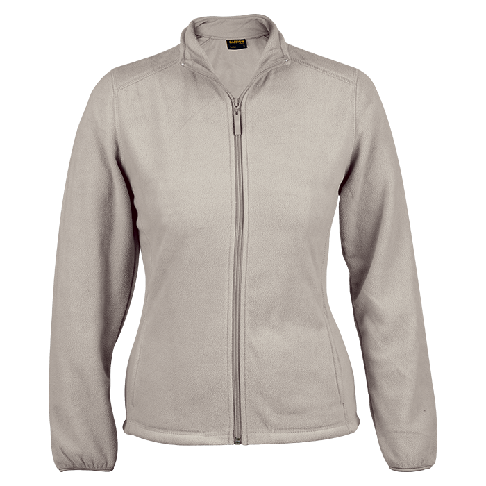 Hybrid Fleece Ladies - Image 5