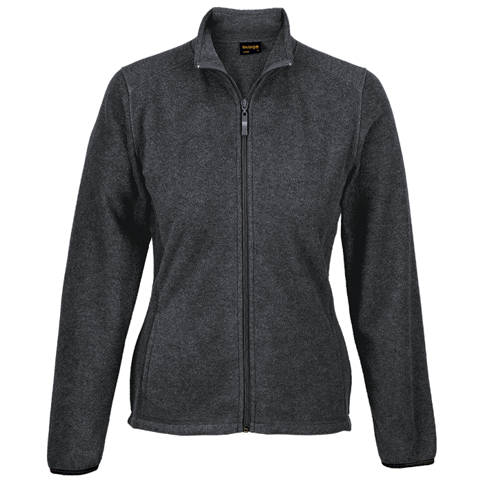 Hybrid Fleece Ladies - Image 3