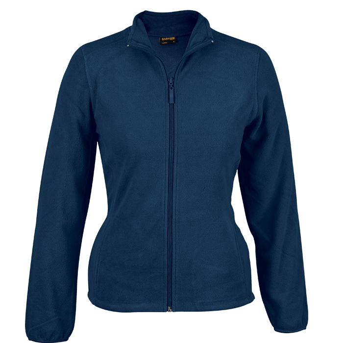 Hybrid Fleece Ladies - Image 7