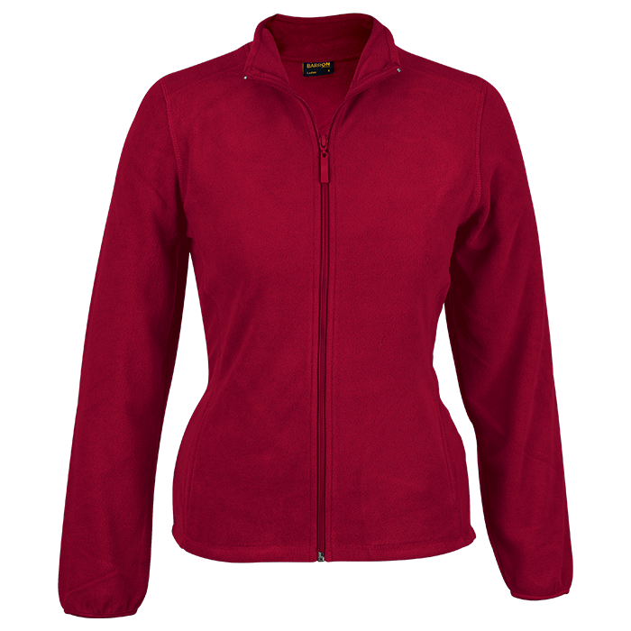 Hybrid Fleece Ladies - Image 4