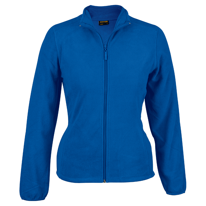 Hybrid Fleece Ladies - Image 2