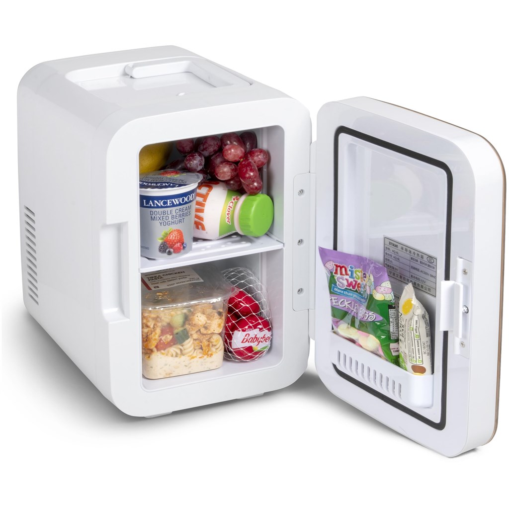 Serendipio Blaine Desk Fridge - Image 2