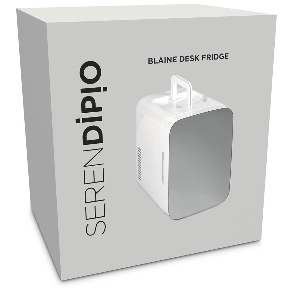 Serendipio Blaine Desk Fridge - Image 3