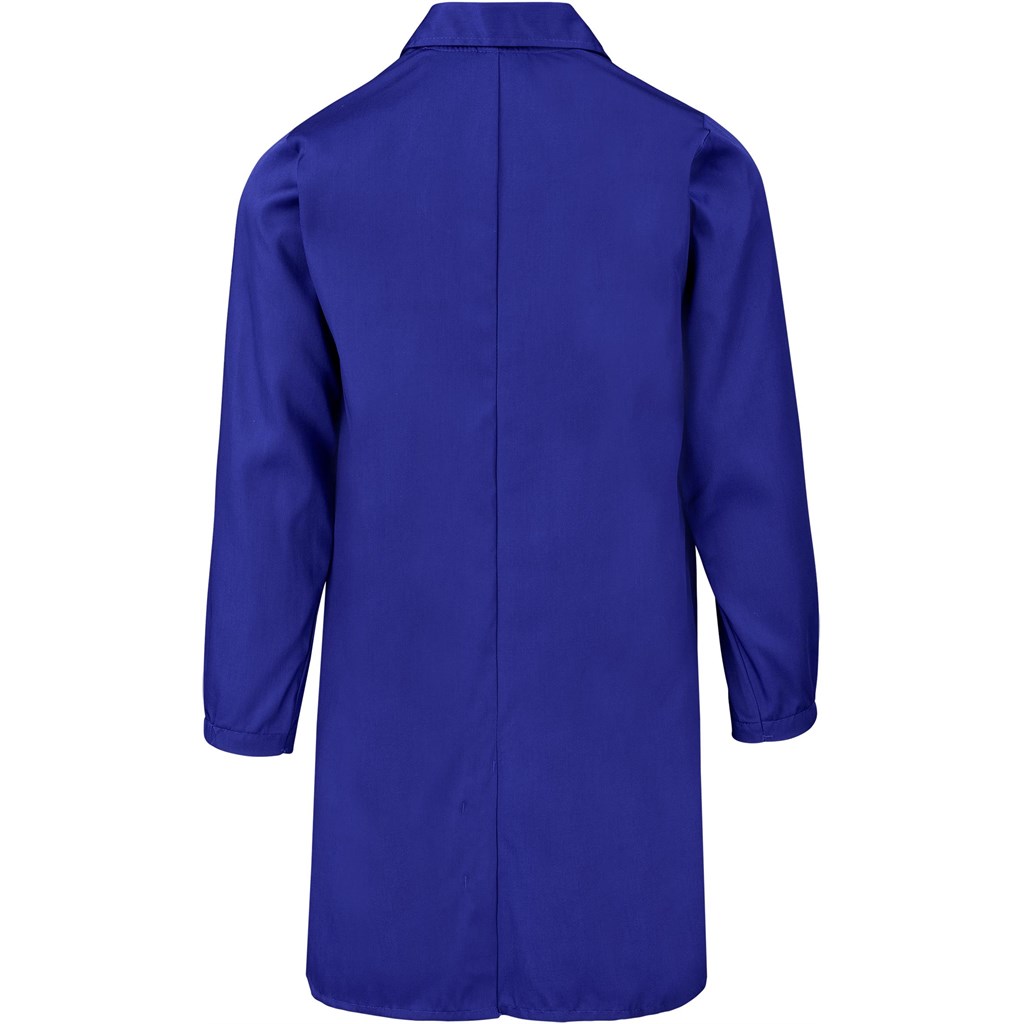 Element Food Safety Coat - Royal Blue - Image 3