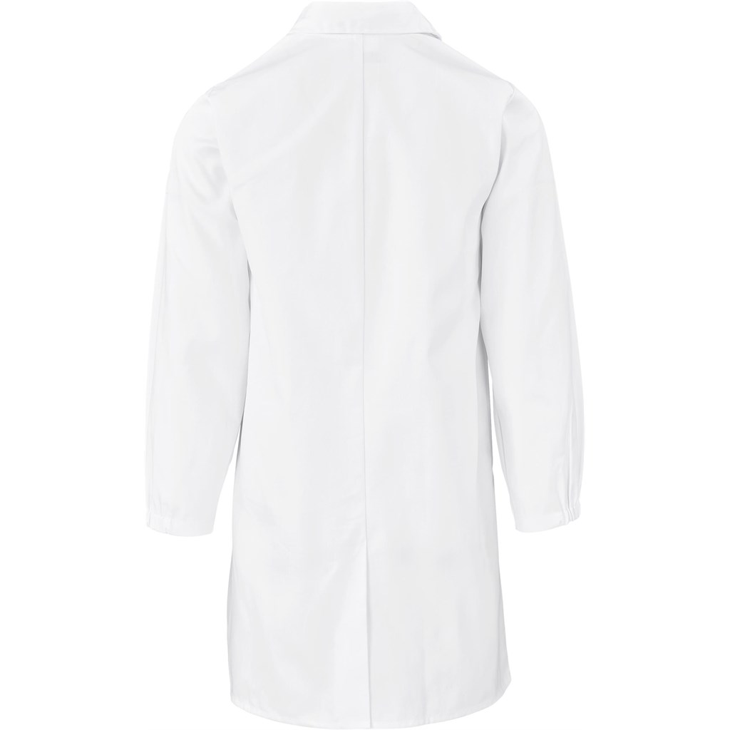 Element Food Safety Coat - White - Image 3