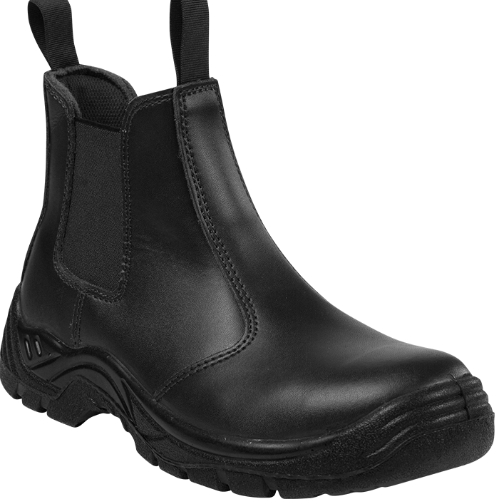 Chelsea Safety Boot - Image 2