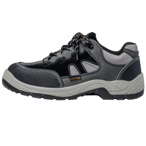 Crusader Safety Shoe