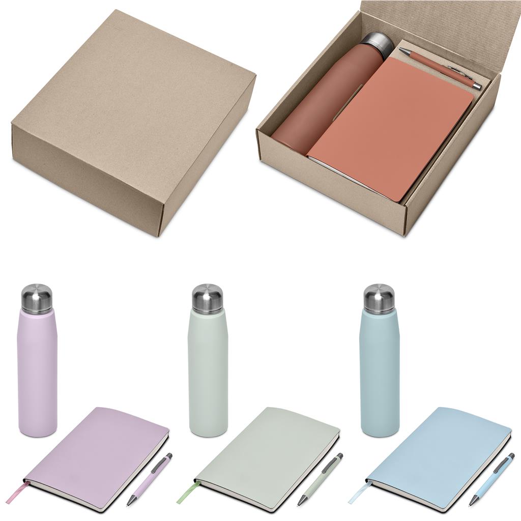 Altitude Mackenzie Kraft Gift Set - Image 2