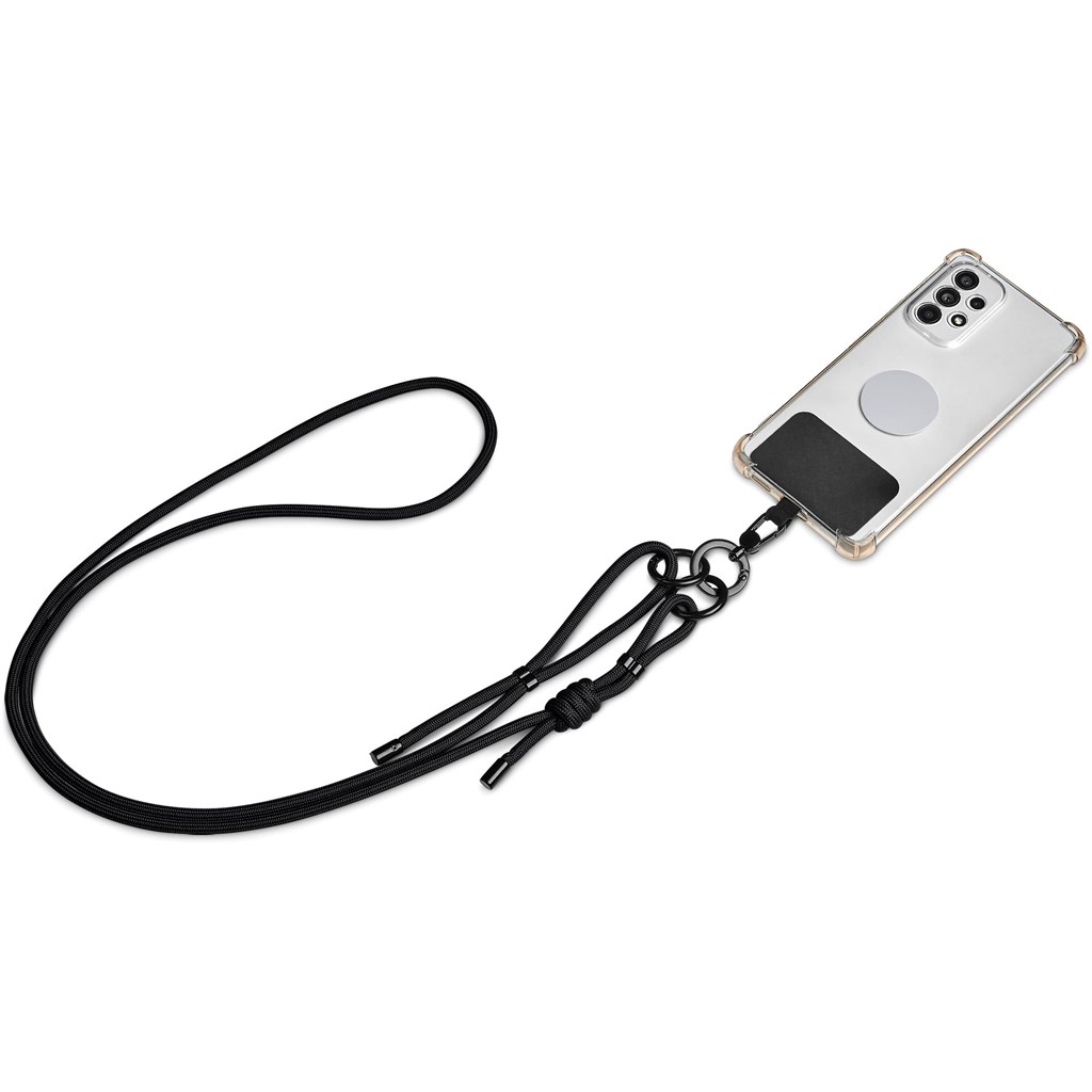 Altitude Prett Crossbody Phone & Bag Strap in Pouch - Image 3