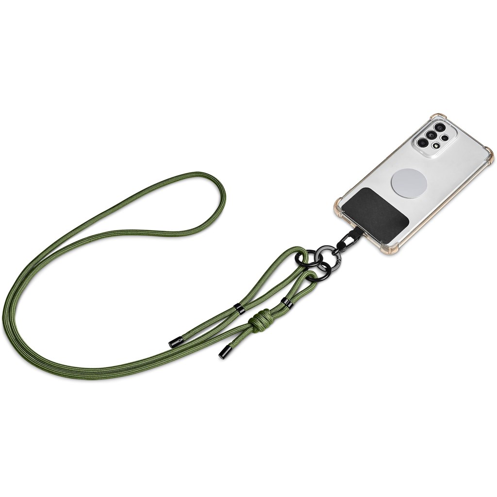 Altitude Prett Crossbody Phone & Bag Strap in Pouch - Image 6