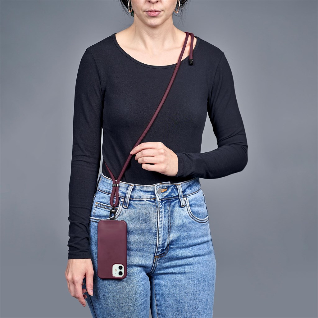Altitude Fusion Crossbody & Wrist Phone Strap Set in Pouch - Image 20
