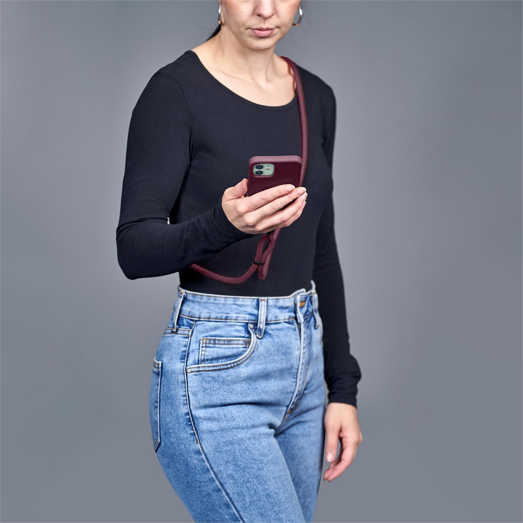 Altitude Fusion Crossbody & Wrist Phone Strap Set in Pouch - Image 32