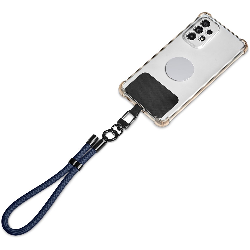 Altitude Fusion Crossbody & Wrist Phone Strap Set in Pouch - Image 26