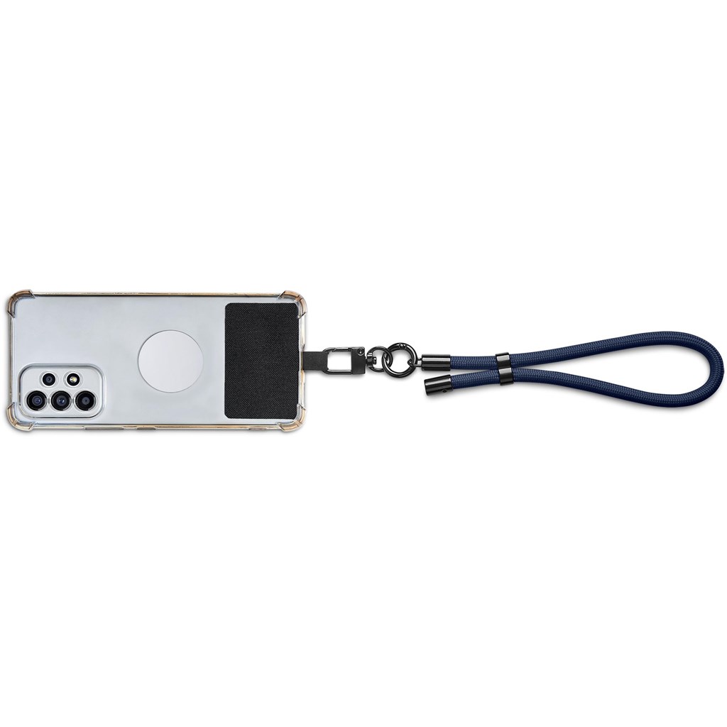 Altitude Fusion Crossbody & Wrist Phone Strap Set in Pouch - Image 33