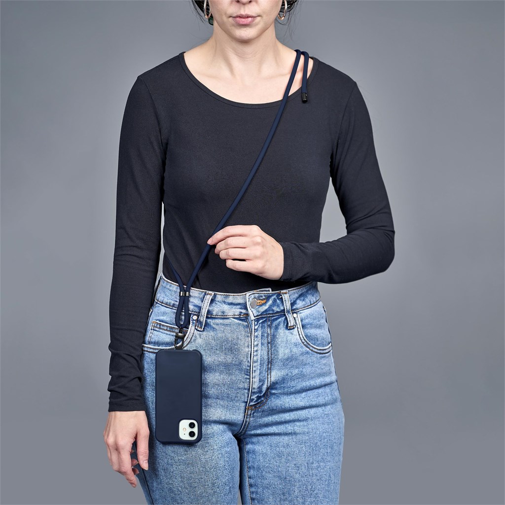 Altitude Fusion Crossbody & Wrist Phone Strap Set in Pouch - Image 16