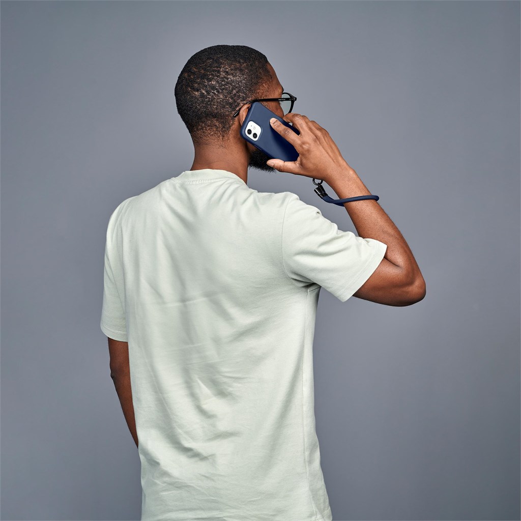 Altitude Atlier Wrist Phone Strap in Pouch - Image 5
