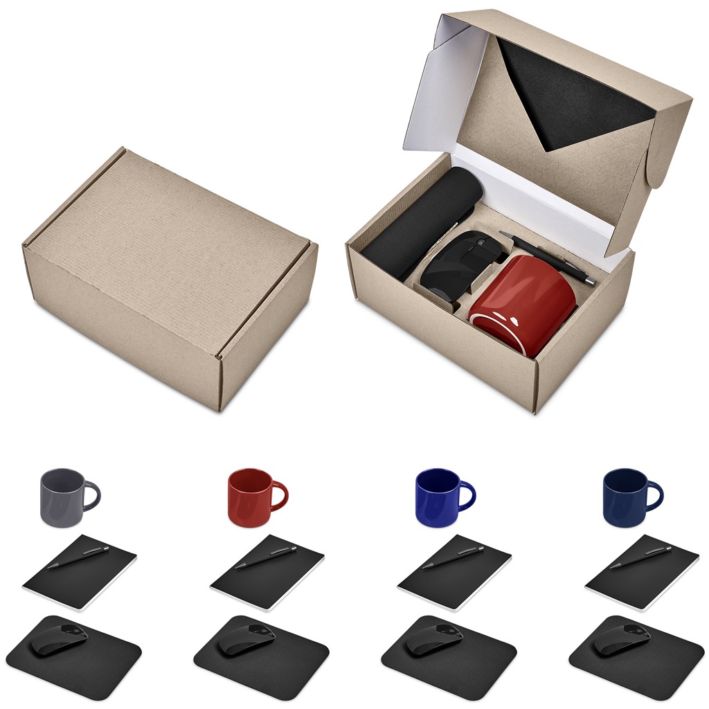 Altitude Delaney Gift Set - Image 2
