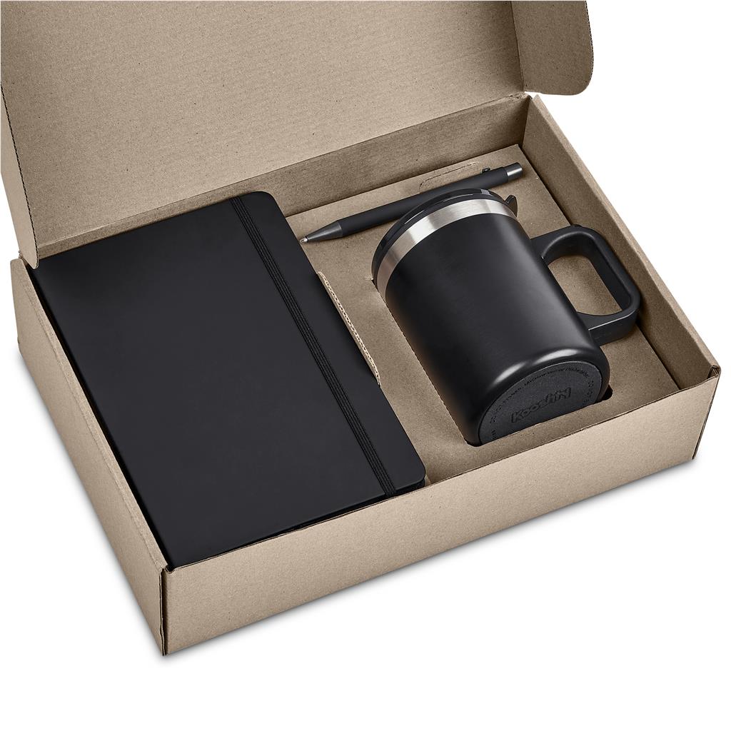 Altitude Lincoln Kraft Gift Set - Image 4