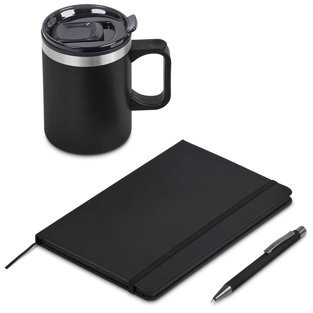 Altitude Lincoln Kraft Gift Set - Image 3