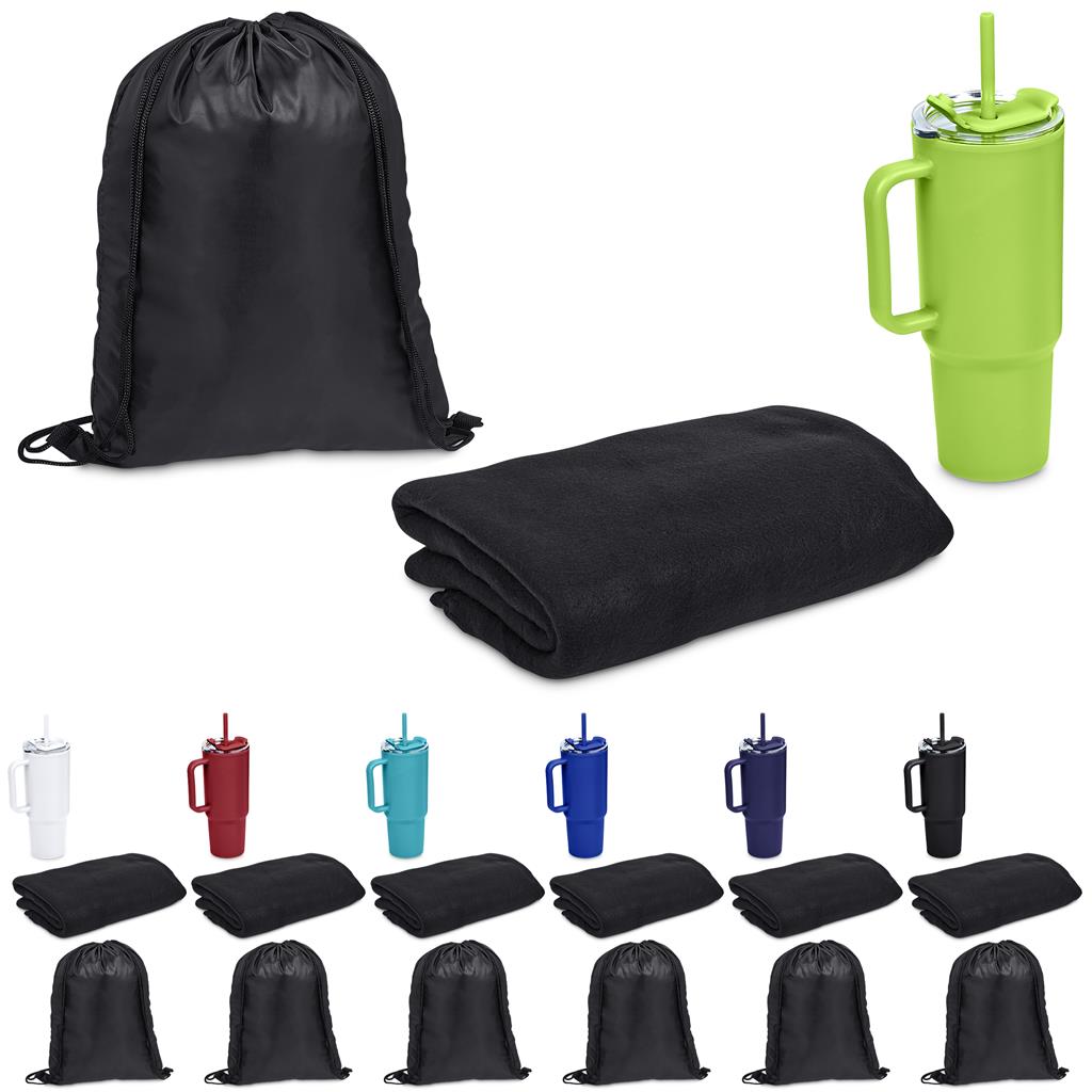 Finn Winter Gift Set - Image 2