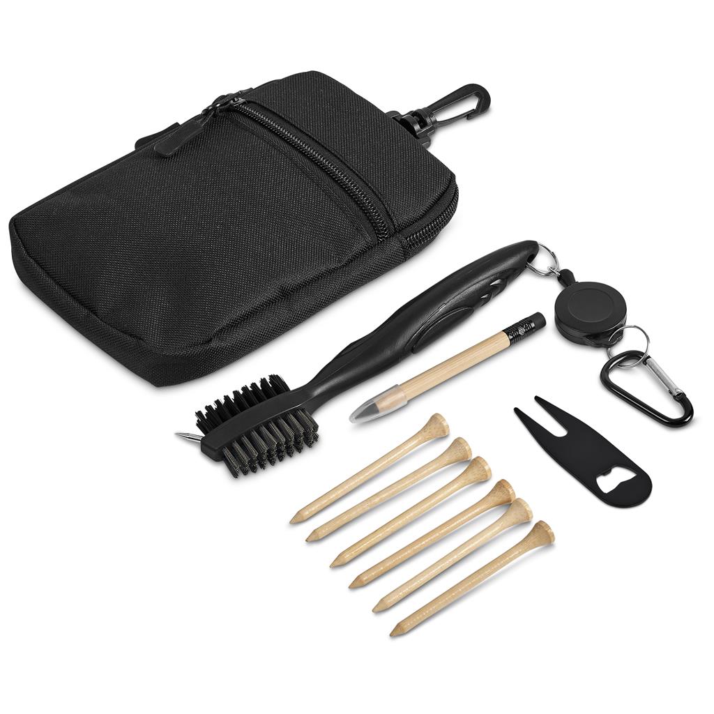 Altitude Course Essentials Golf Set - Image 2