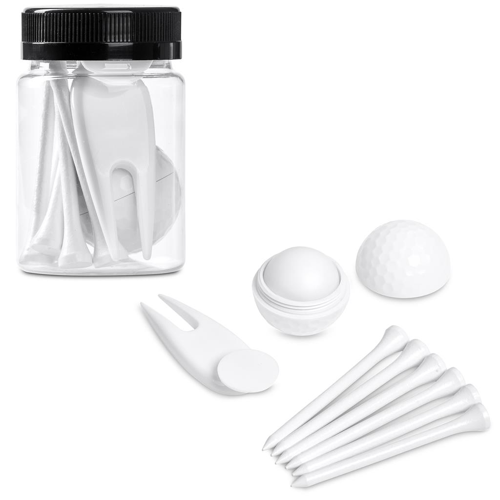 Altitude Tournament Golf Set - Image 2