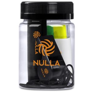Altitude Kivo Gift Jar - Black