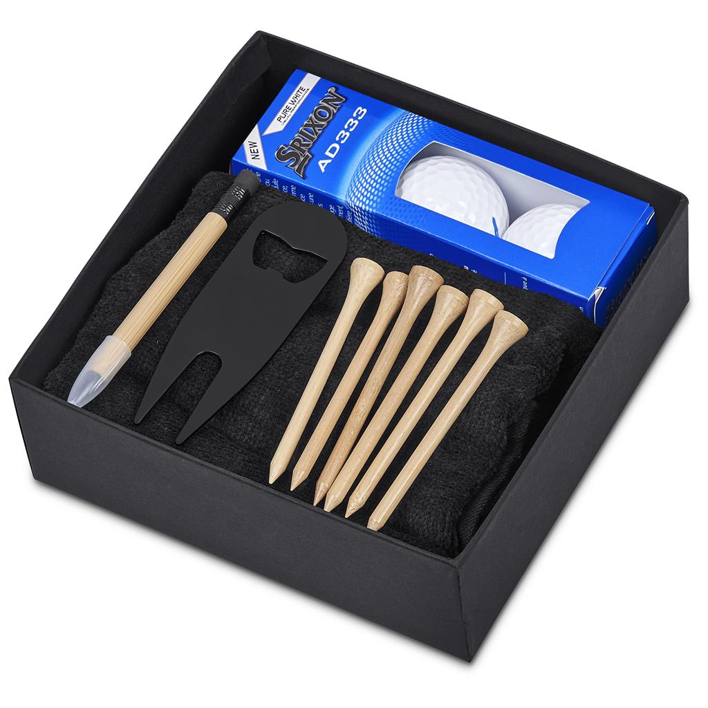 Altitude Streamline Golf Set - AD333 - Image 4