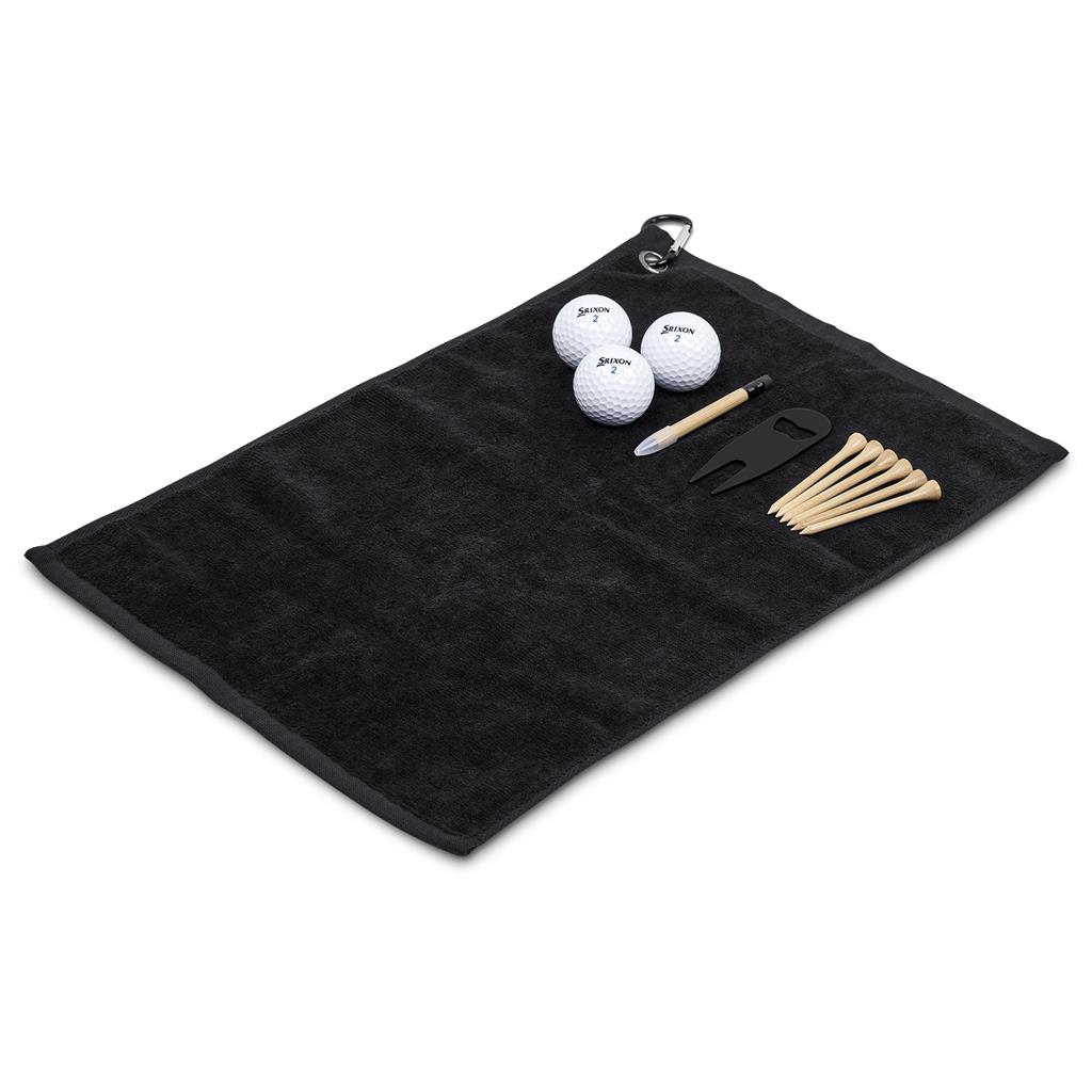 Altitude Streamline Golf Set - AD333 - Image 5