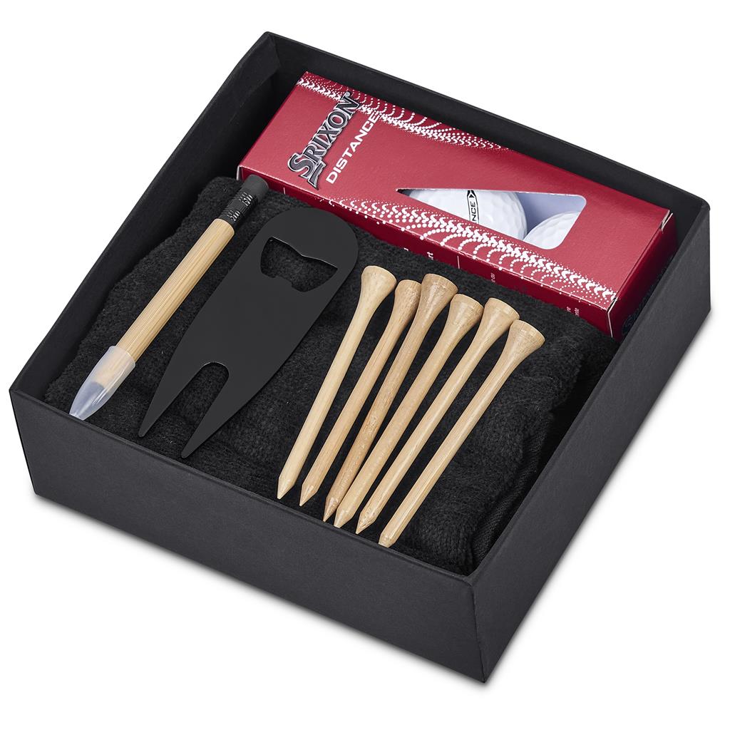 Altitude Streamline Golf Set - AD333 - Image 7