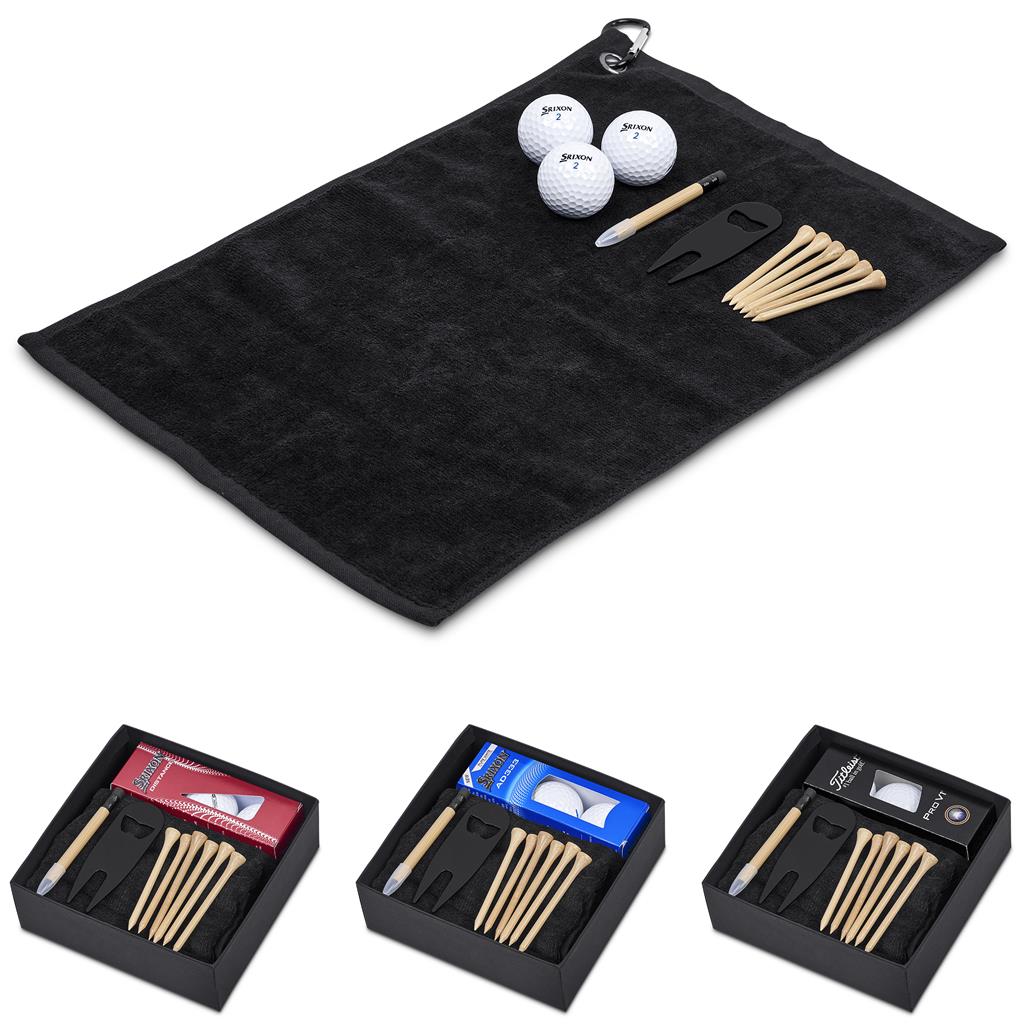 Altitude Streamline Golf Set - AD333 - Image 6