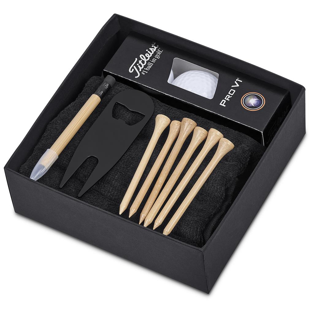 Altitude Streamline Golf Set - AD333 - Image 3