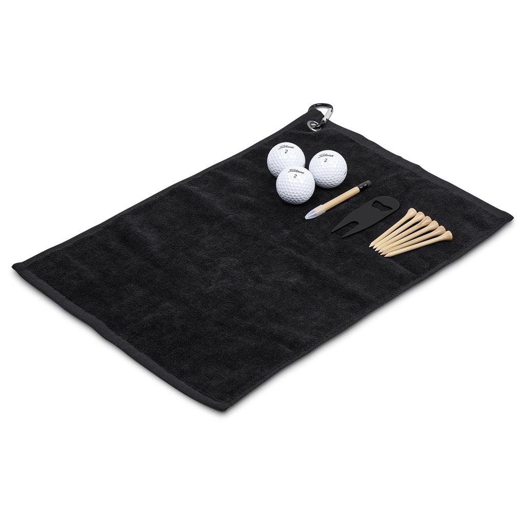 Altitude Streamline Golf Set - AD333 - Image 9