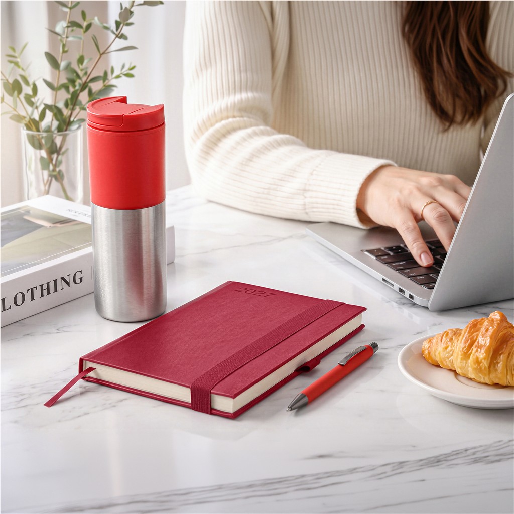 Altitude Tropism 2027 Diary Gift Set - Image 3