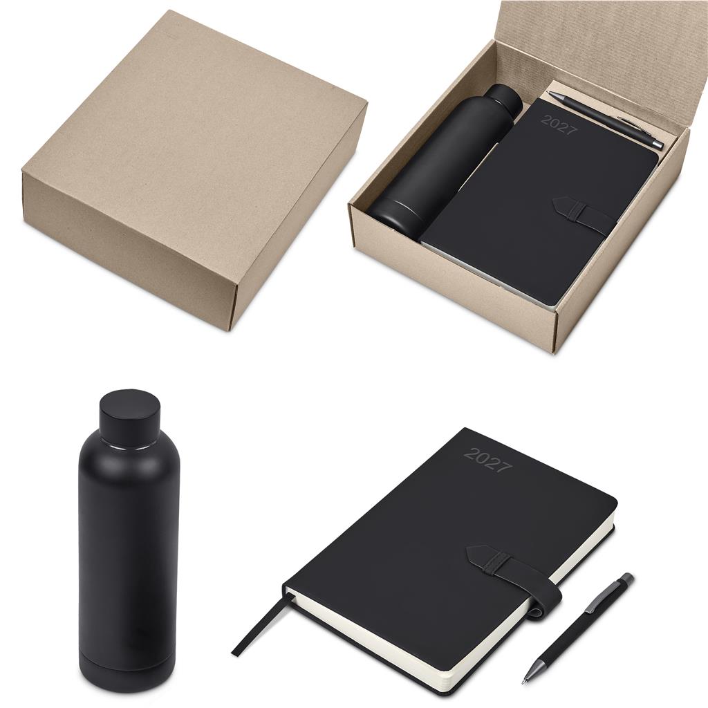 Altitude Atavism 2027 Diary Gift Set - Image 2