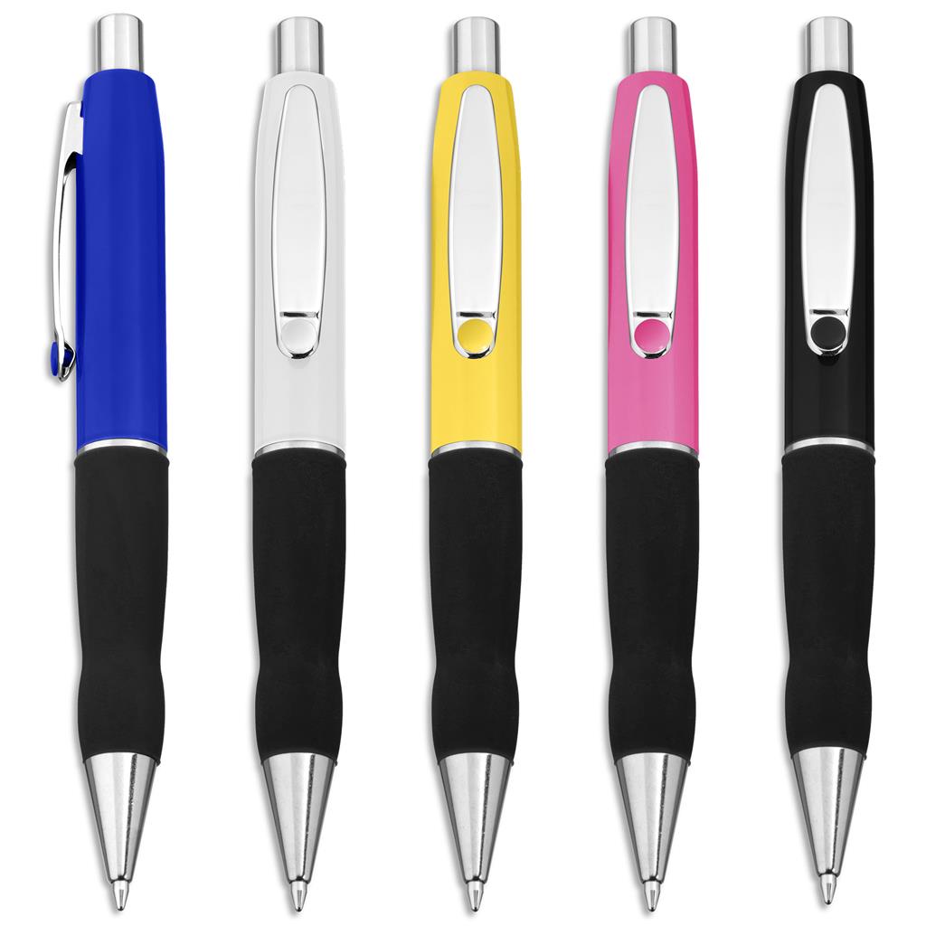 Turbo Bruno Ball Pen - Image 2