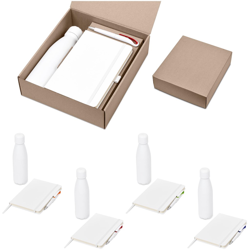 Simmons Kraft Gift Set - Image 3