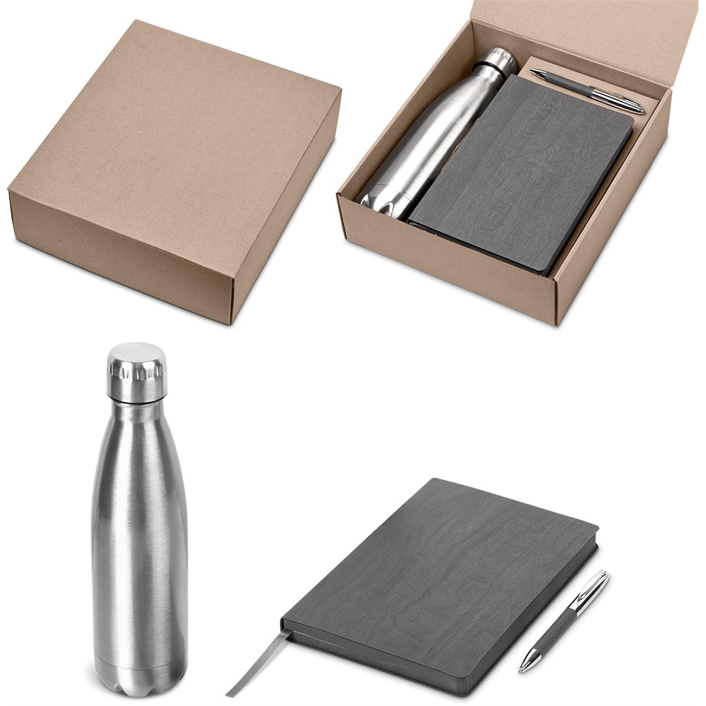 Garrett Kraft Gift Set - Image 3