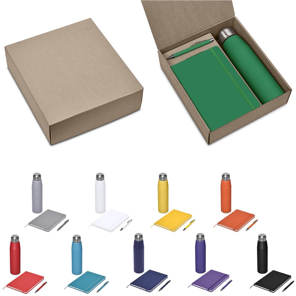 Gibson Kraft Gift Set - Image 3