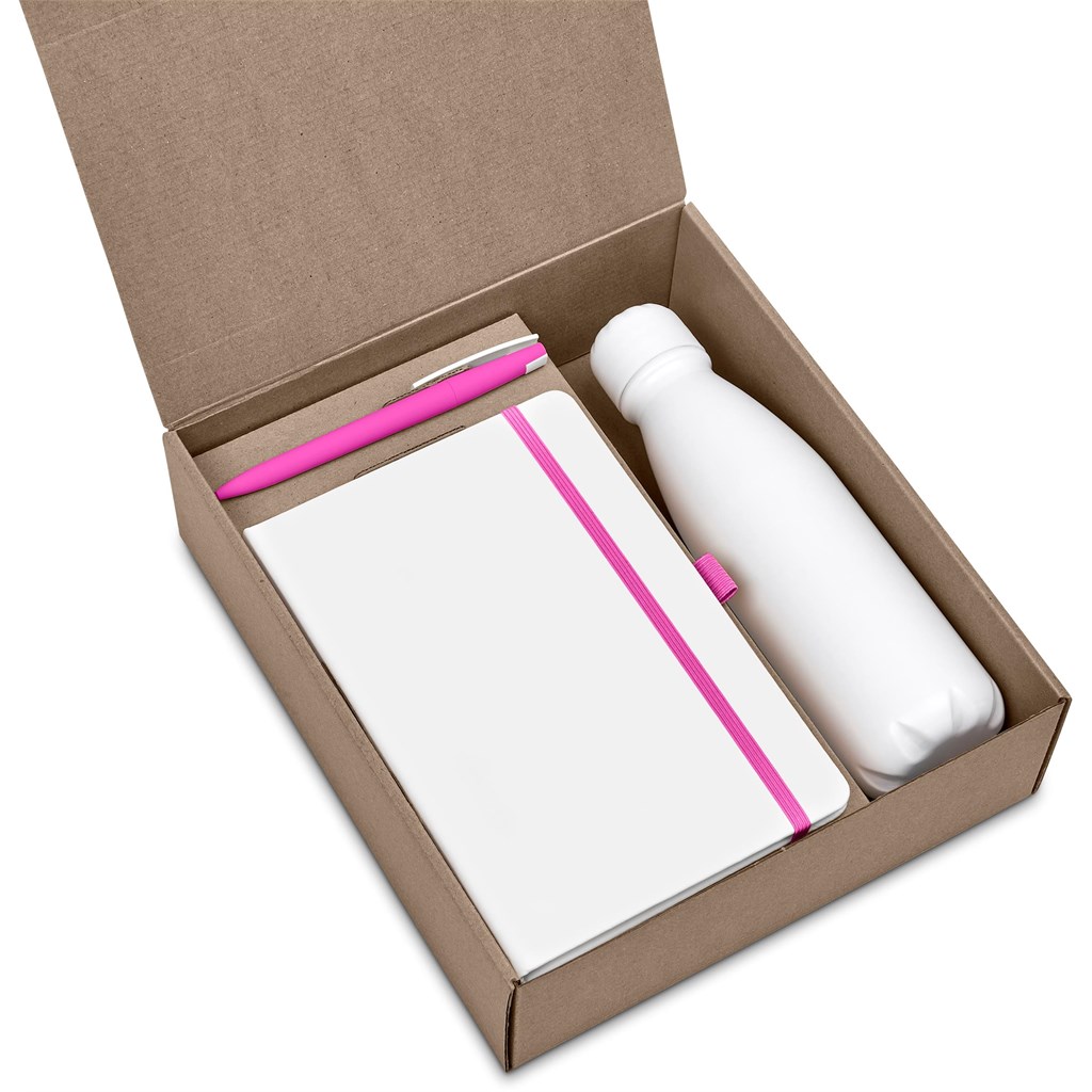 Stephens Kraft Gift Set - Pink - Image 4