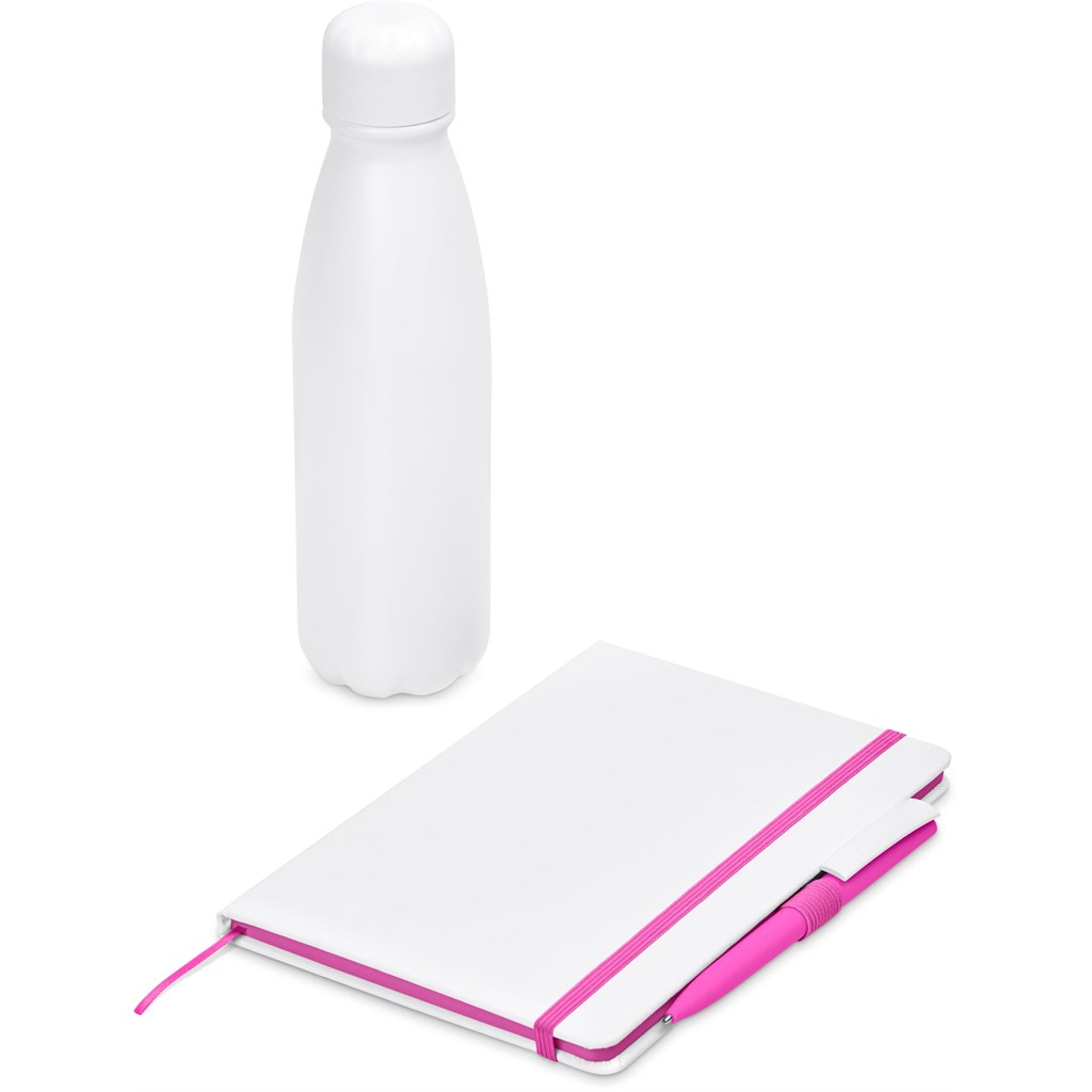 Stephens Kraft Gift Set - Pink - Image 5