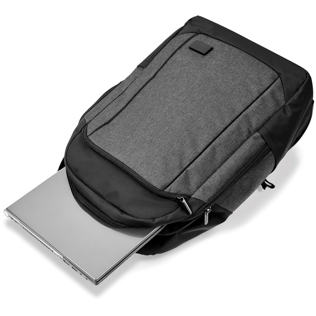 Nanotech Laptop Trolley Backpack - Image 3