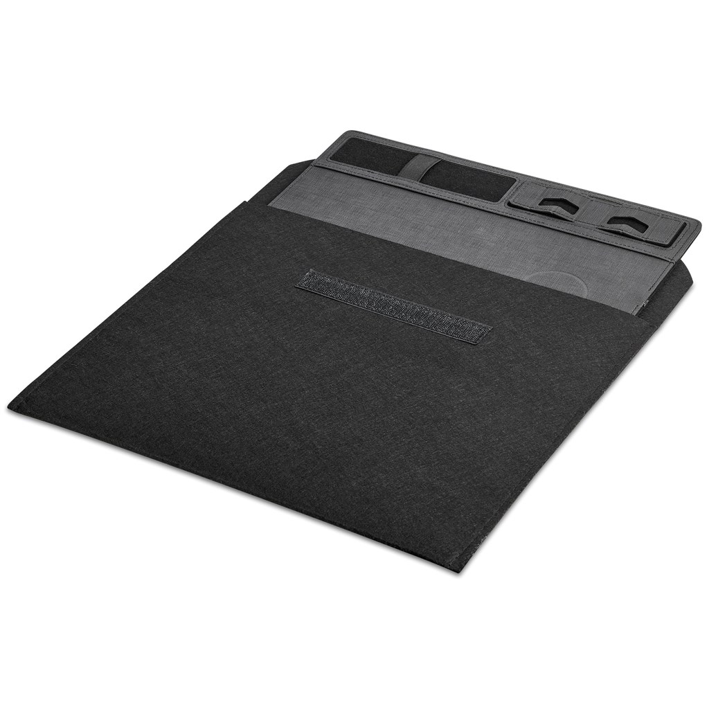 Alex Varga Aramis Wireless Charger Desk Organiser - Image 8