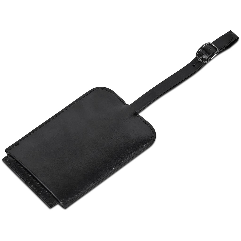Alex Varga Claska Weekend Bag - Image 3