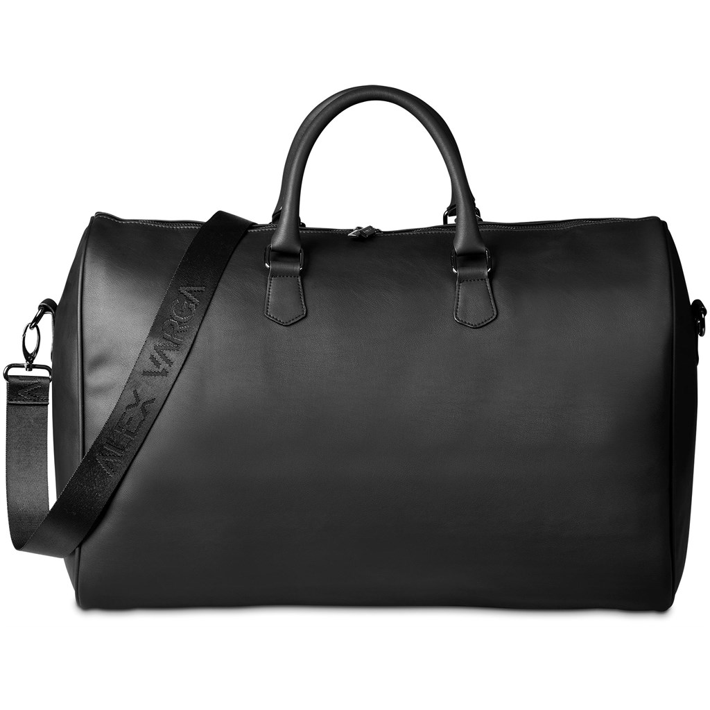 Alex Varga Rutherford Weekend Bag - Image 3