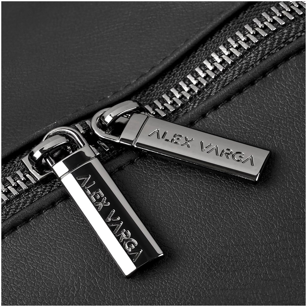 Alex Varga Rutherford Weekend Bag - Image 14