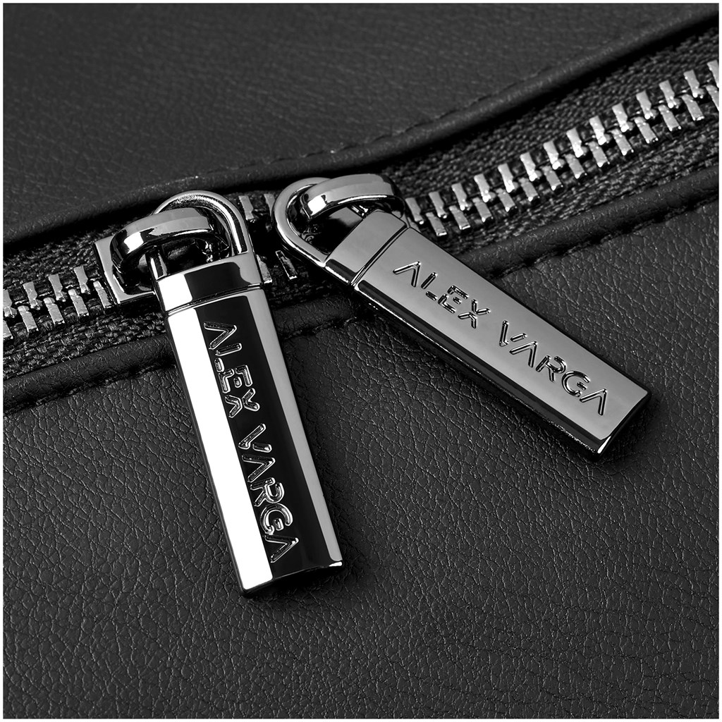 Alex Varga Rutherford Weekend Bag - Image 6