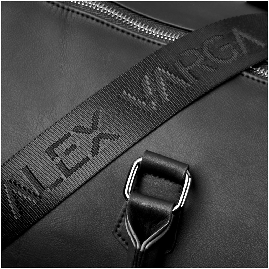 Alex Varga Rutherford Weekend Bag - Image 10