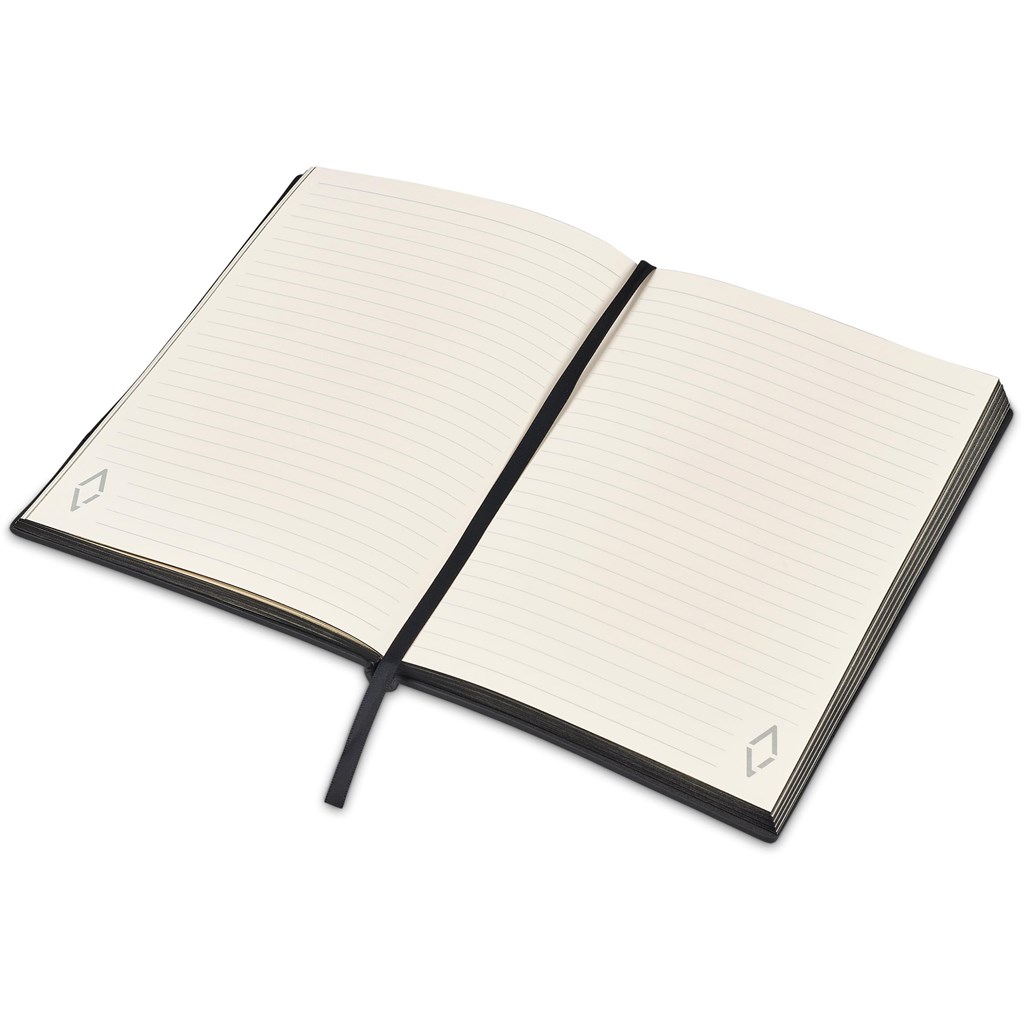 Alex Varga Barnabas Notebook and Pen Set - Image 5